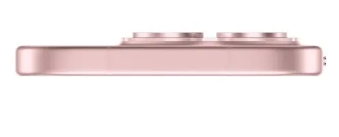 Xiaomi 17 12/512GB, Alpine Pink
