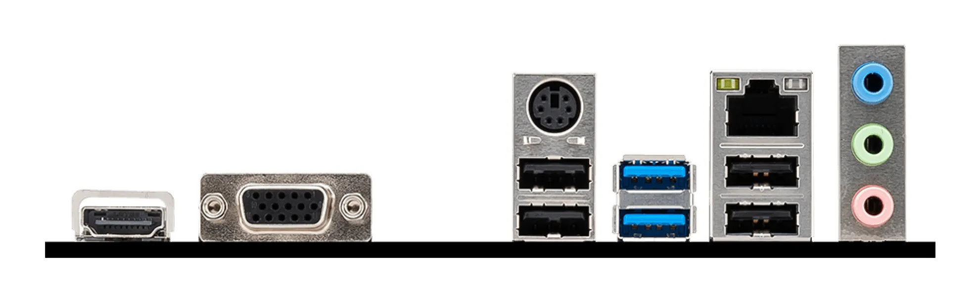 MSI PRO H510M-B mATX - motherboard