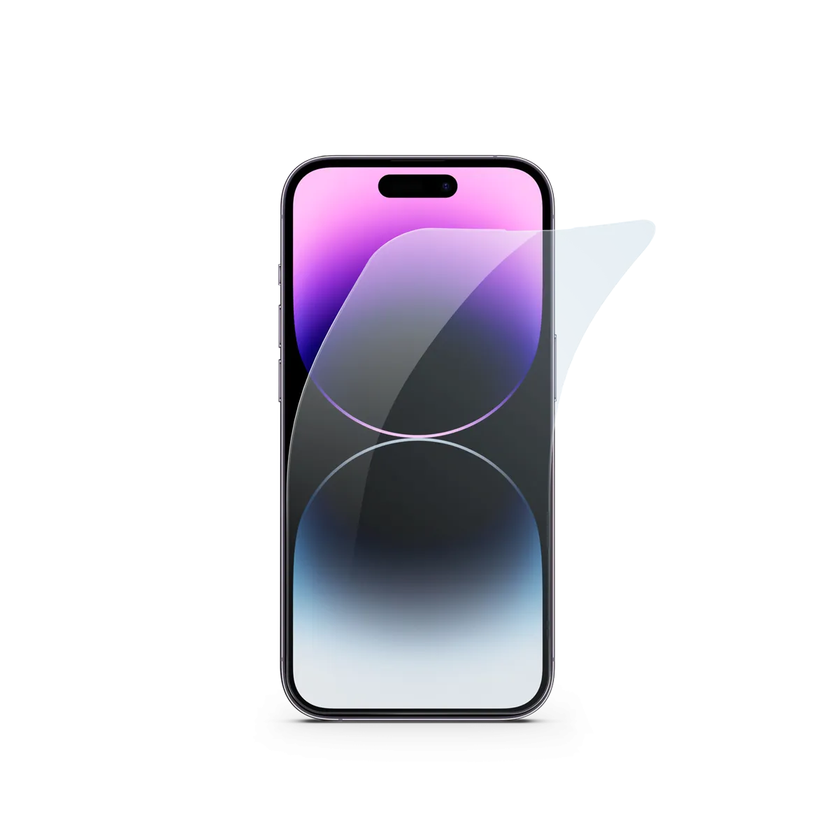Epico FlexiGlass, iPhone 15 Pro -panssarilasi