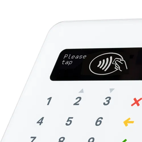 SumUp  Air - Card Reader