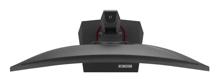 ASUS ROG Strix XG27WCS 27" QHD, VA Curved Gaming Monitor with USB-C hub