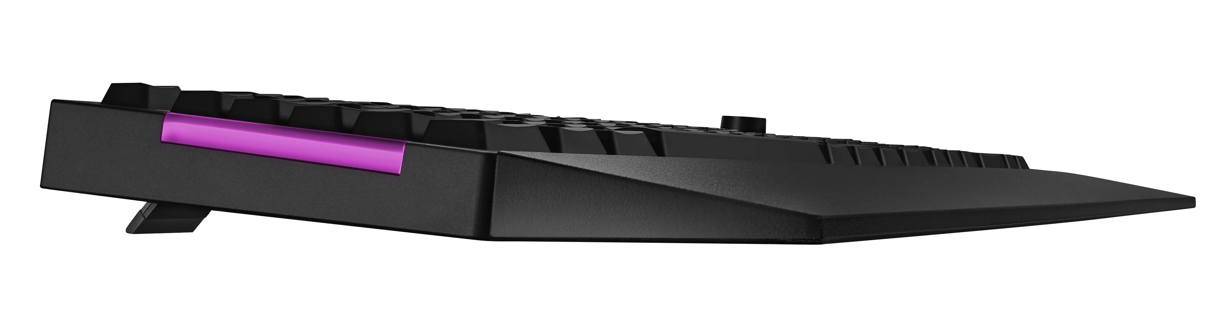 Asus TUF Gaming K1 + M3 Combo - gaming keyboard and gaming mouse, black