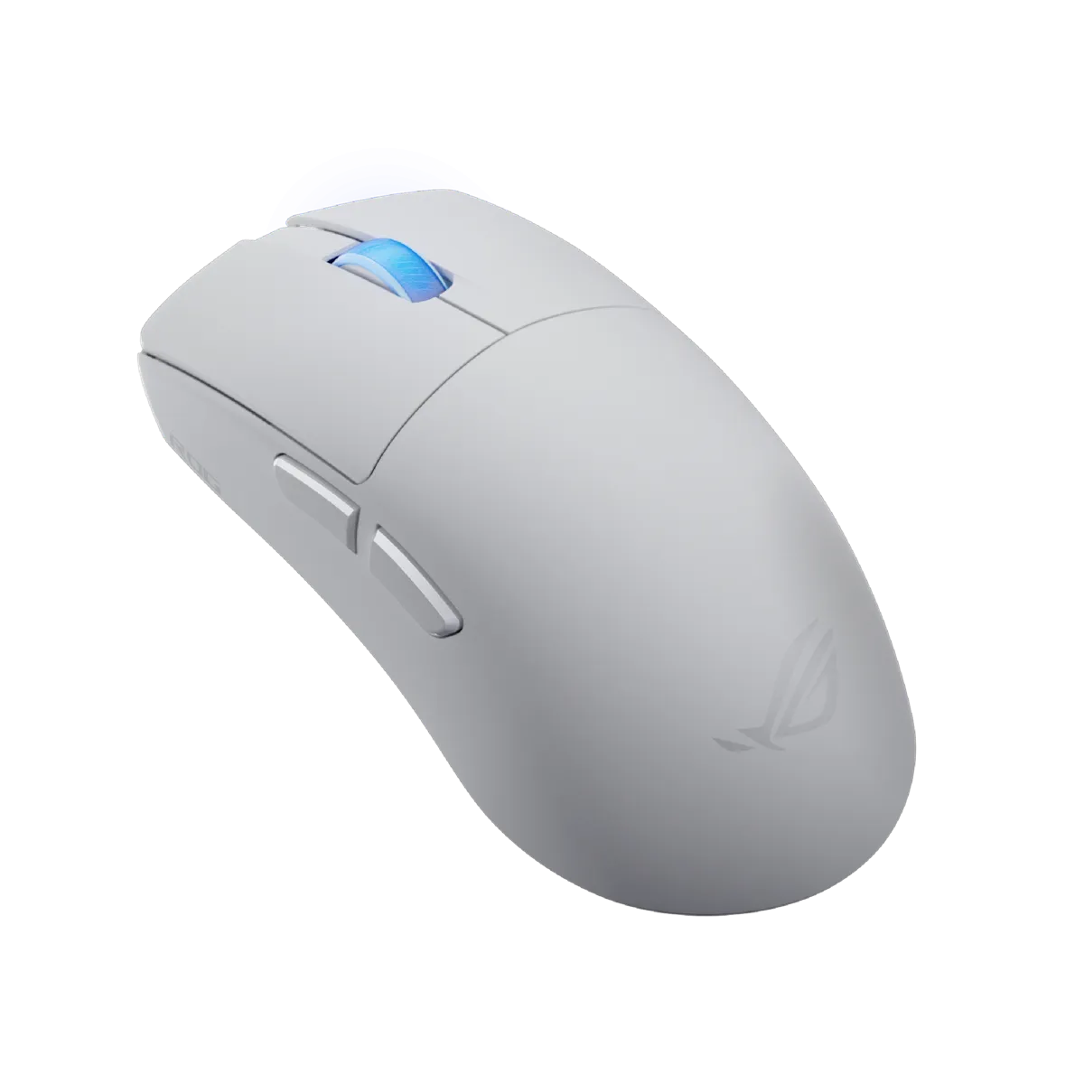 Asus ROG Harpe II Ace Ultralight -langaton pelihiiri, Valkoinen