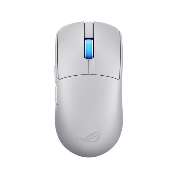Asus ROG Harpe II Ace Ultralight - wireless gaming mice, White