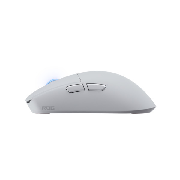 Asus ROG Harpe II Ace Ultralight - wireless gaming mice, White