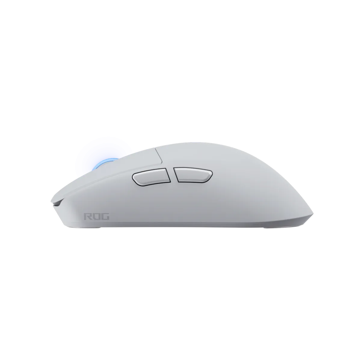 Asus ROG Harpe II Ace Ultralight -langaton pelihiiri, Valkoinen