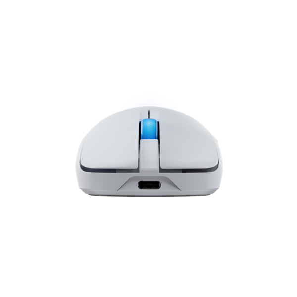 Asus ROG Harpe II Ace Ultralight - wireless gaming mice, White