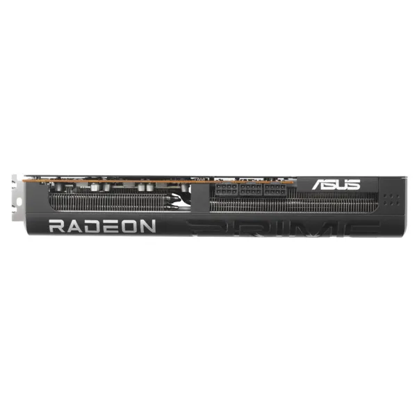 Asus Radeon RX 9070 XT Prime OC 16GB - graphics card