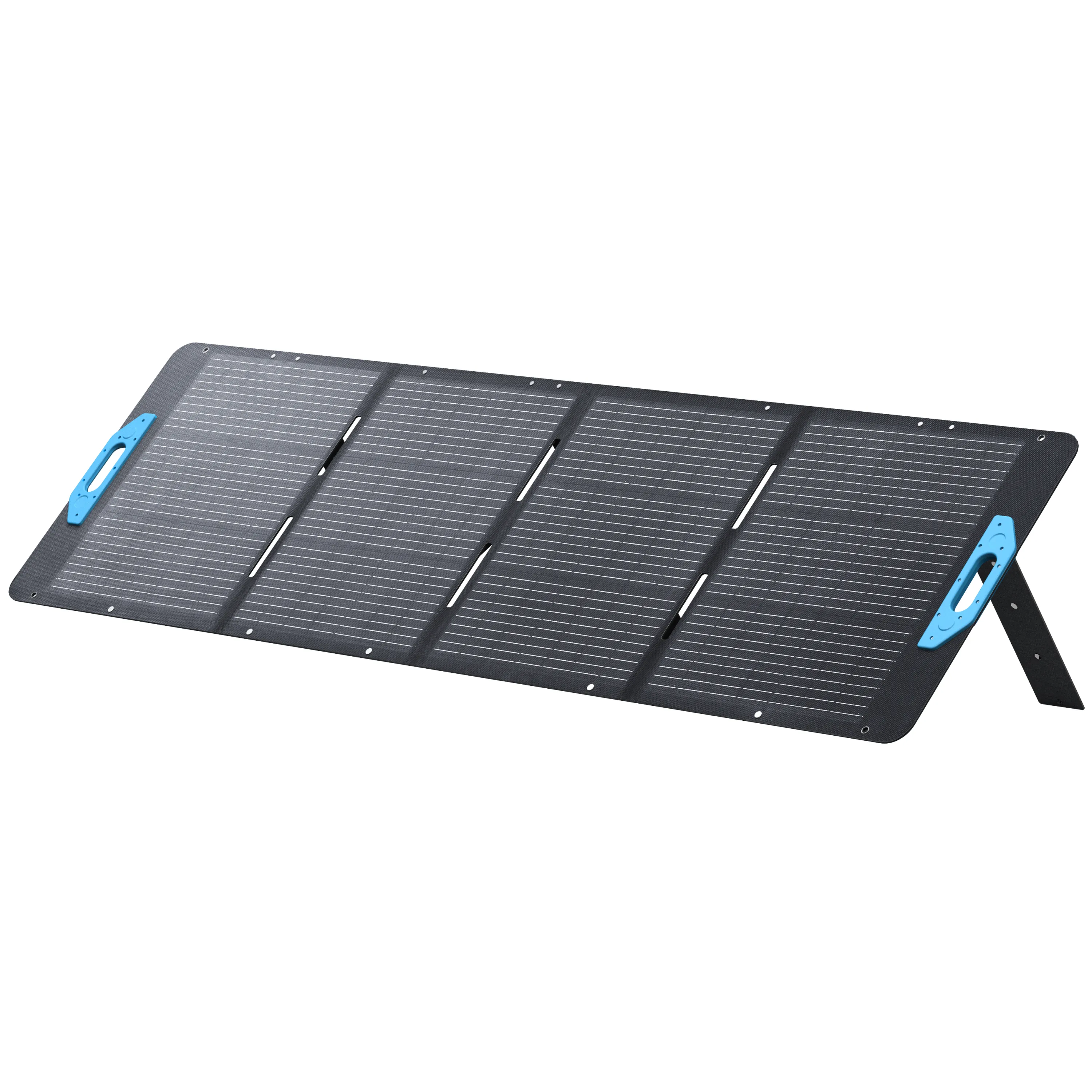 Anker SOLIX PS200 200 W - solpanel, Monocrystalline silicon