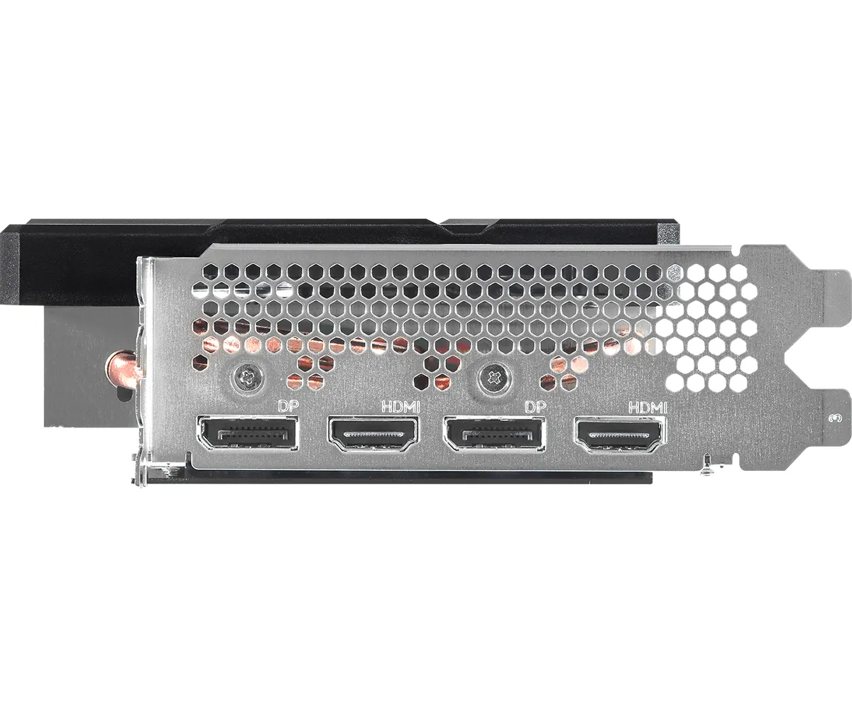 ASRock Arc A750 Challenger D OC 8GB - graphics card