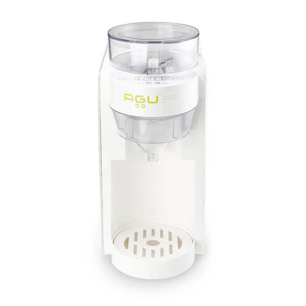 AGU Lastenruokasekoitin Formula H&auml;ppi Shaker