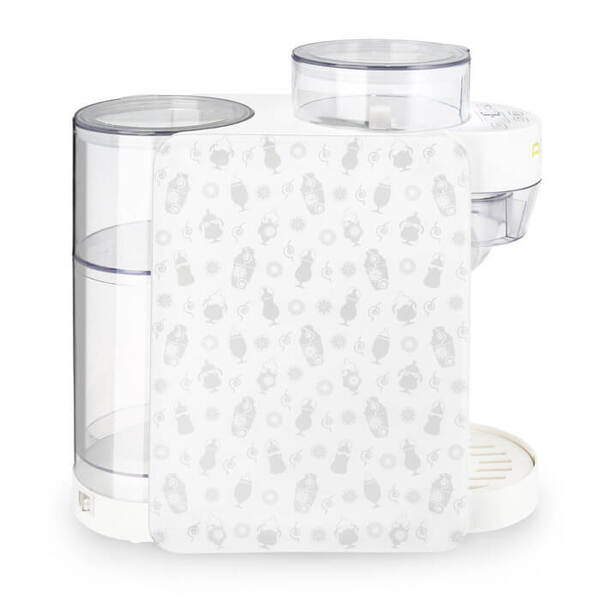 AGU Lastenruokasekoitin Formula H&auml;ppi Shaker