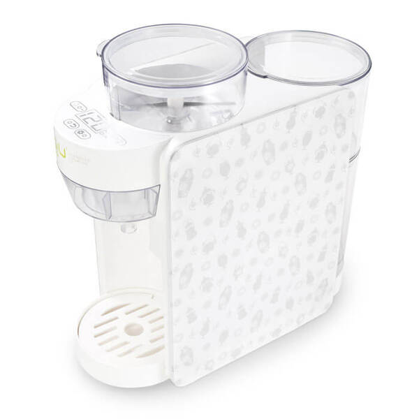 AGU Lastenruokasekoitin Formula H&auml;ppi Shaker