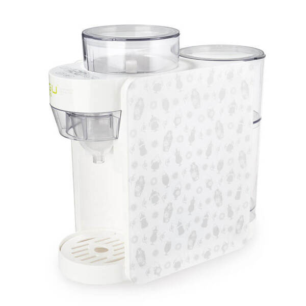 AGU Lastenruokasekoitin Formula H&auml;ppi Shaker