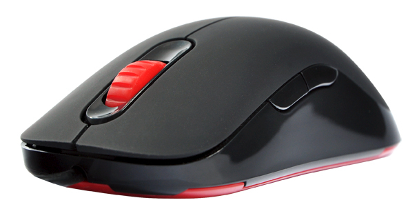 ZOWIE AM-GS Mouse
