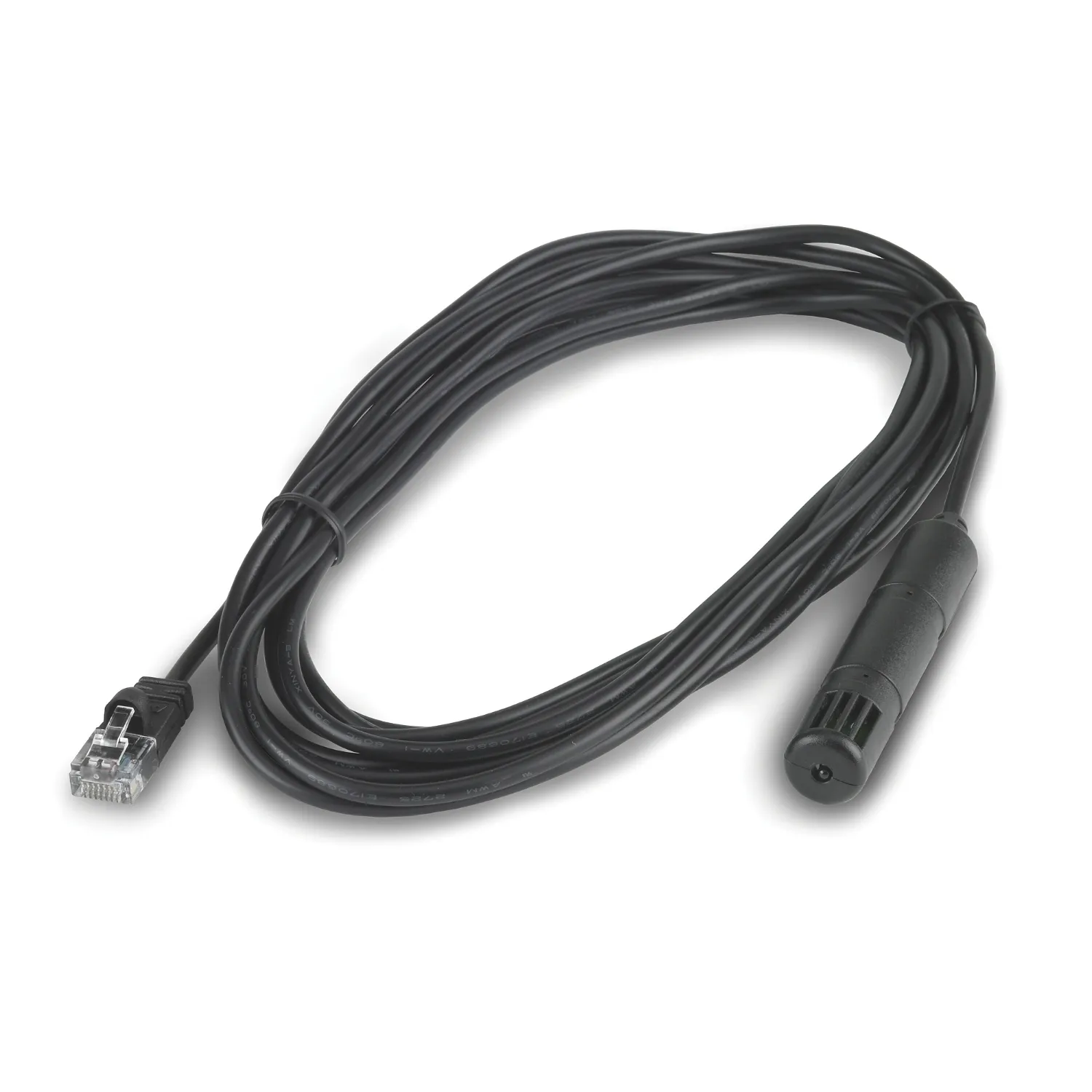 APC Temperature &amp; Humidity Sensor. Used with Environmental management system AP9320.