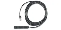 APC Temperature &amp; Humidity Sensor. Used with Environmental management system AP9320.