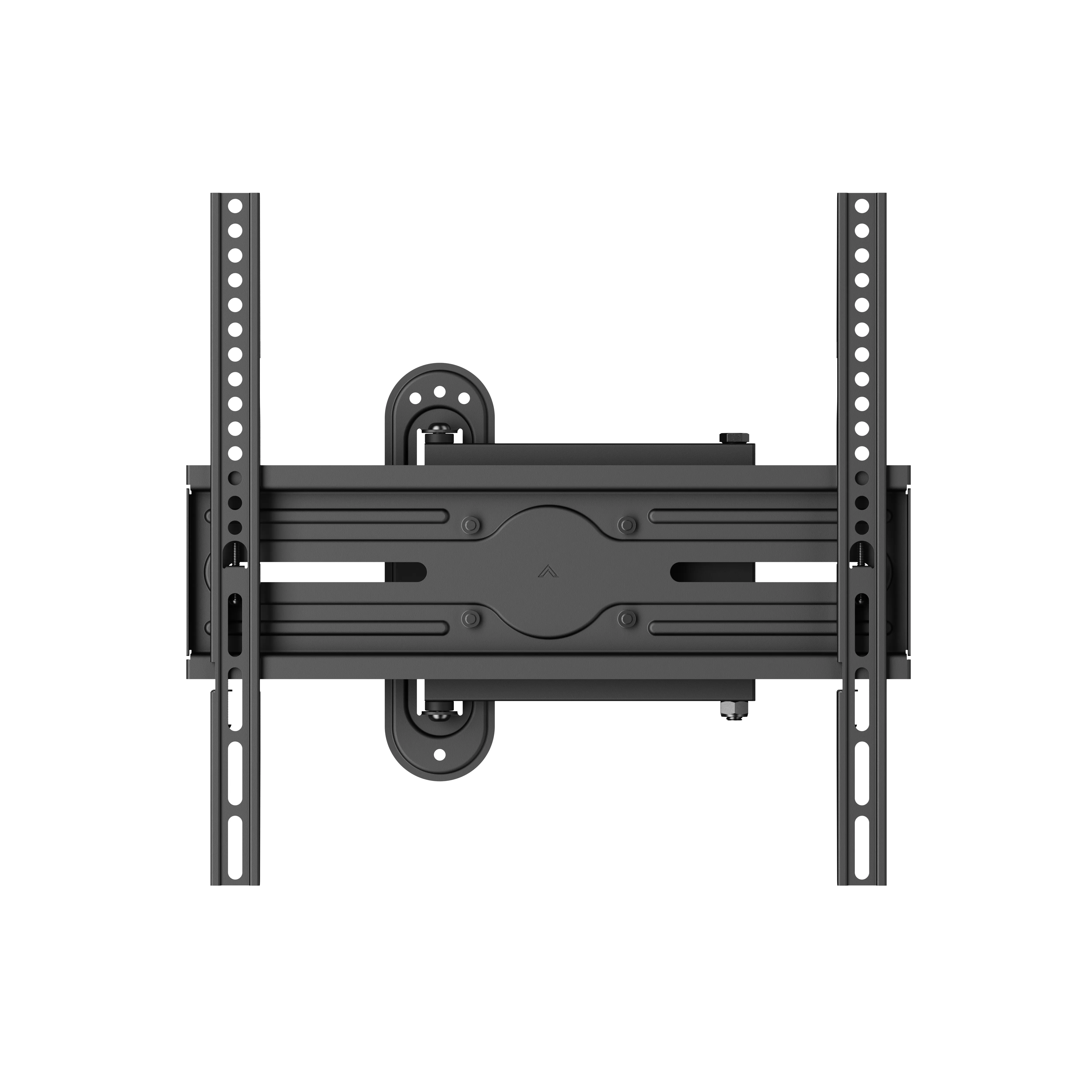 DELTACO ARM-1200-B TV-sein&auml;teline, 32-65", Full Motion, 35 kg, Musta