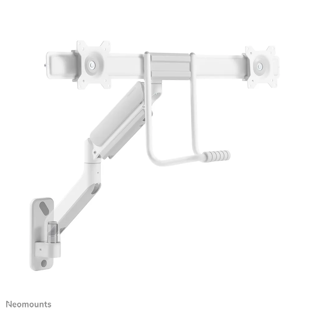 Neomounts by Newstar AWL75-450BL, -monitorarmstillbeh&ouml;r, 18kg, vit