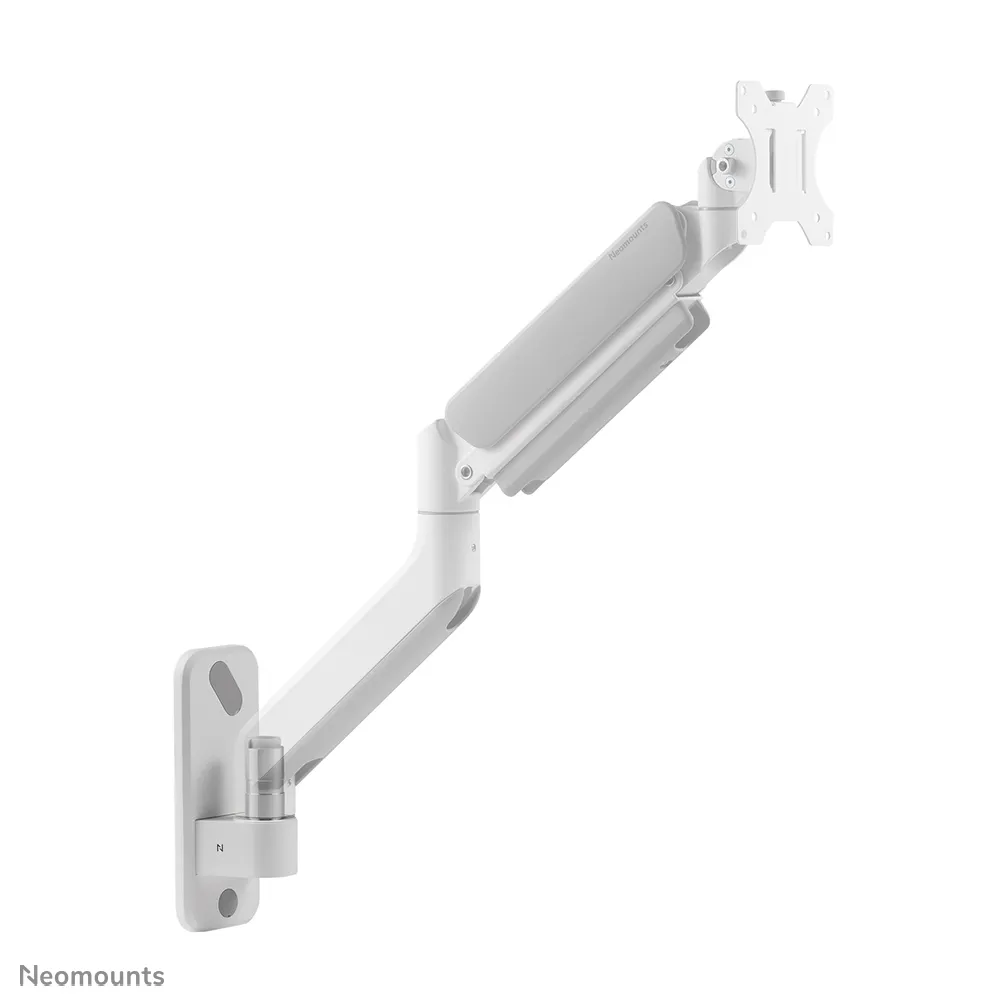 Neomounts by Newstar AWL75-450BL, -monitorarmstillbeh&ouml;r, 18kg, vit