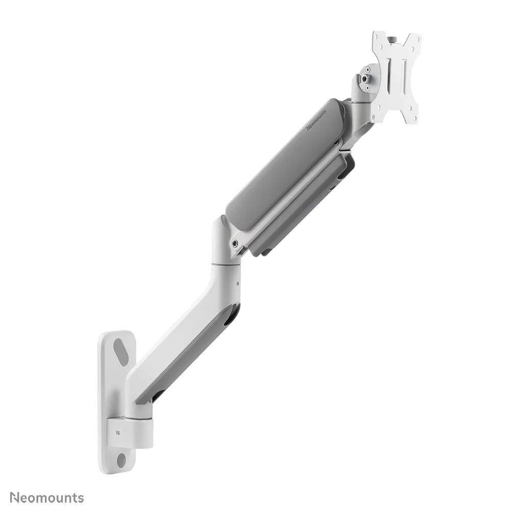 Neomounts by Newstar AWL75-450BL, -monitorarmstillbehör, 18kg, vit
