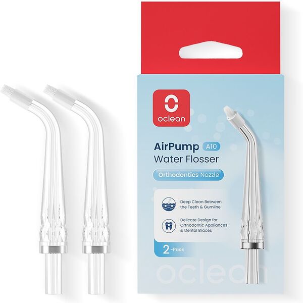 OCLEAN N21 Orthodontics A10 - nozzle