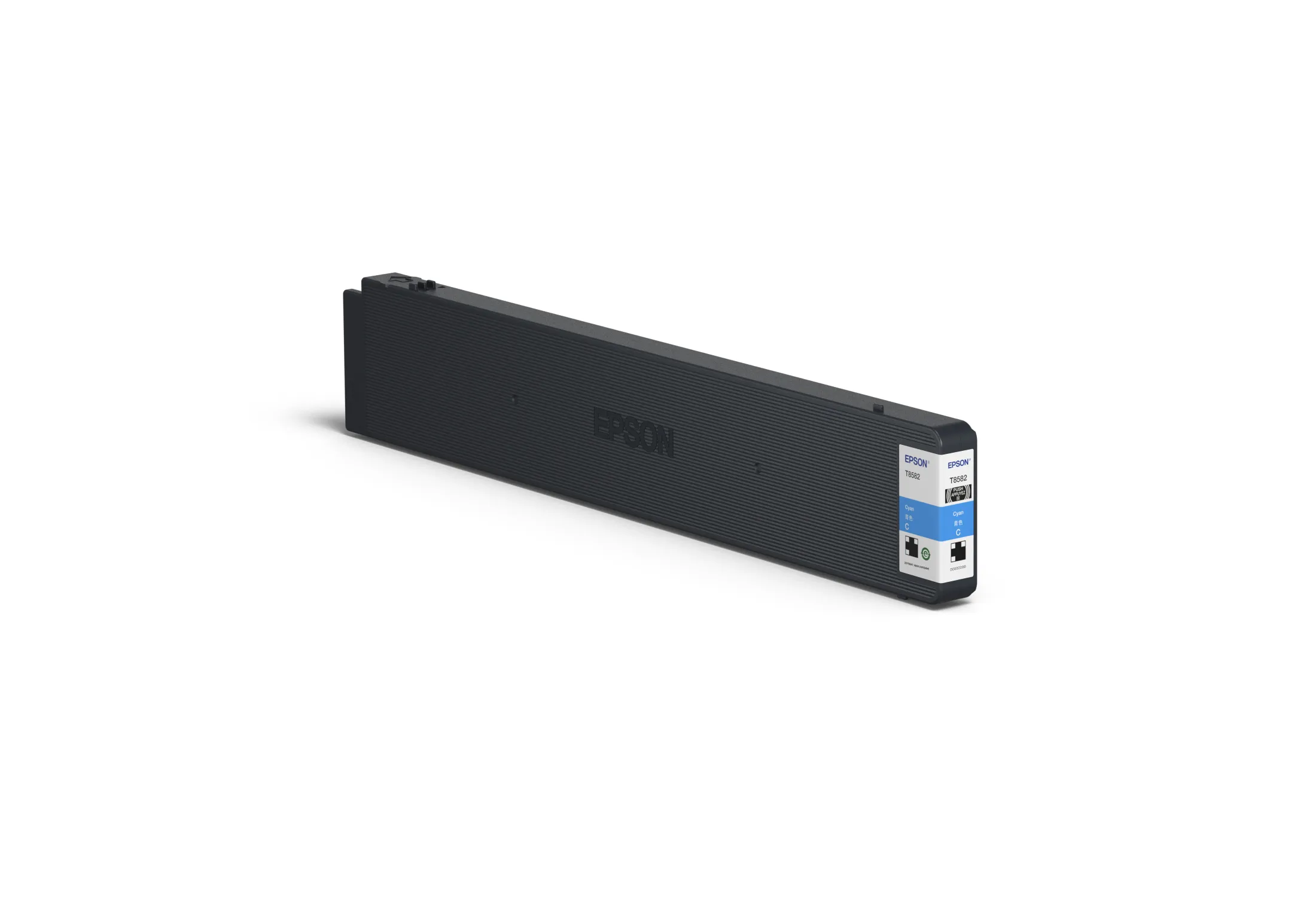 Epson C13T858200 XXL-mustekasetti, 454 ml, syaani