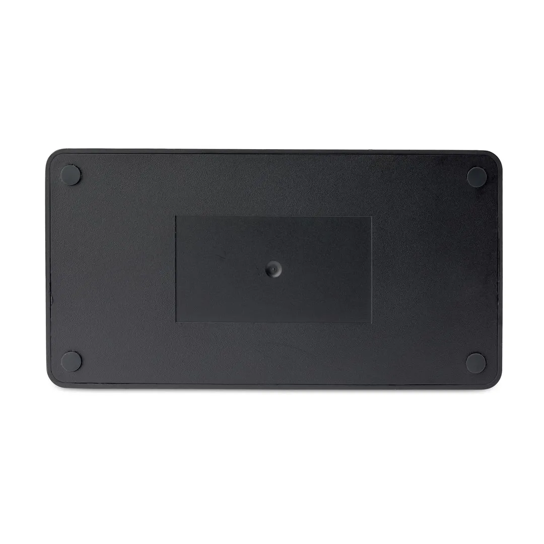 2-Port USB-C KVM Switch PD Pass-through