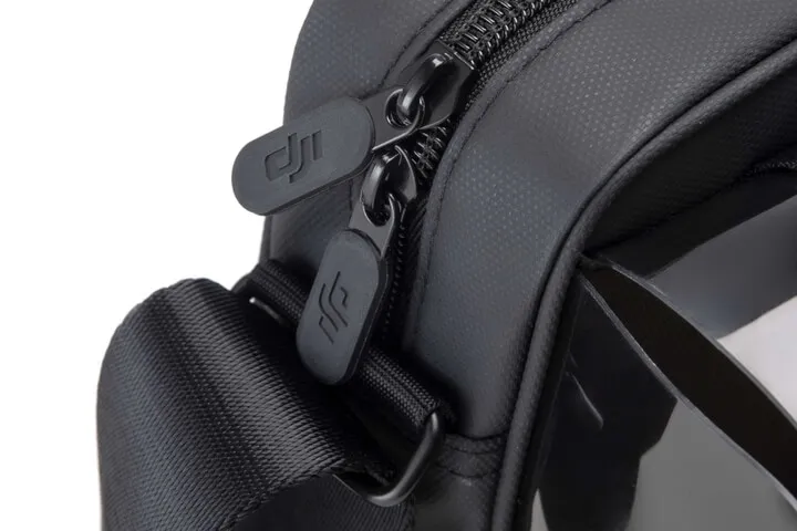 DJI Mavic Mini, Bag, Black/Yellow