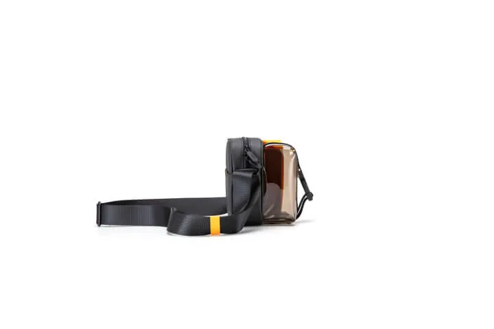 DJI Mavic Mini, Bag, Black/Yellow