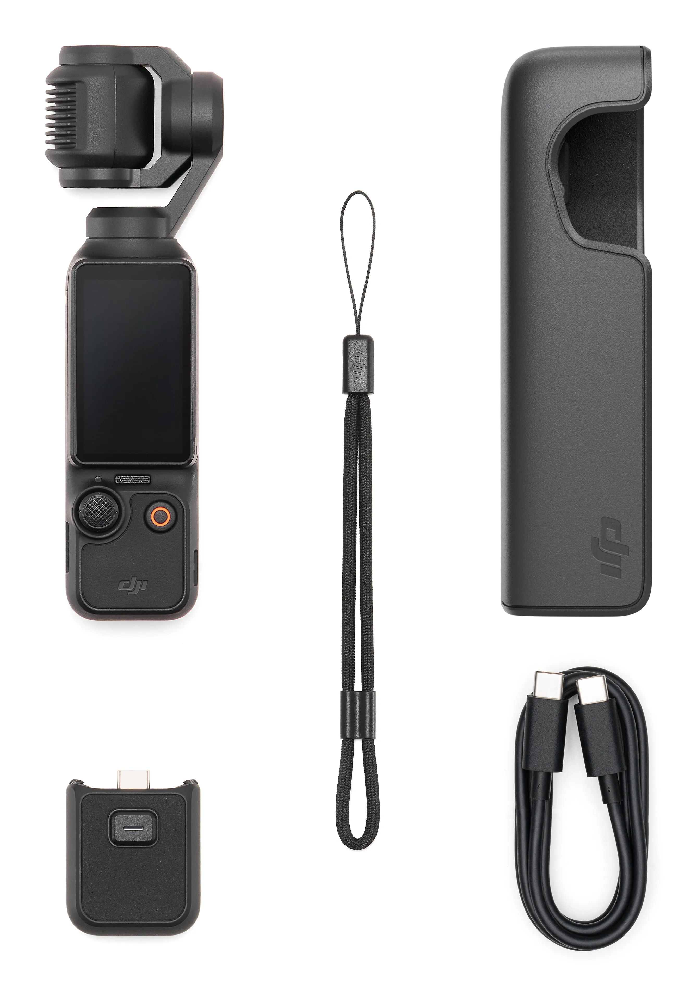 DJI Osmo Pocket 3 -videokamera