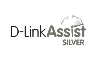 D-LINK Silver 3 Year Same Business Day 9 x 5 x 4 Swap Cat C