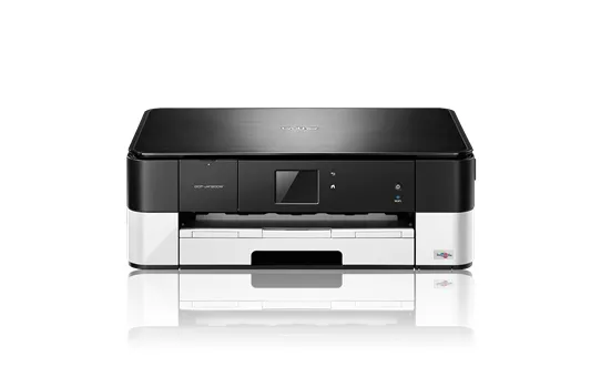 BROTHER DCP-J4120DW 20PPM 128MB 150 WIFI