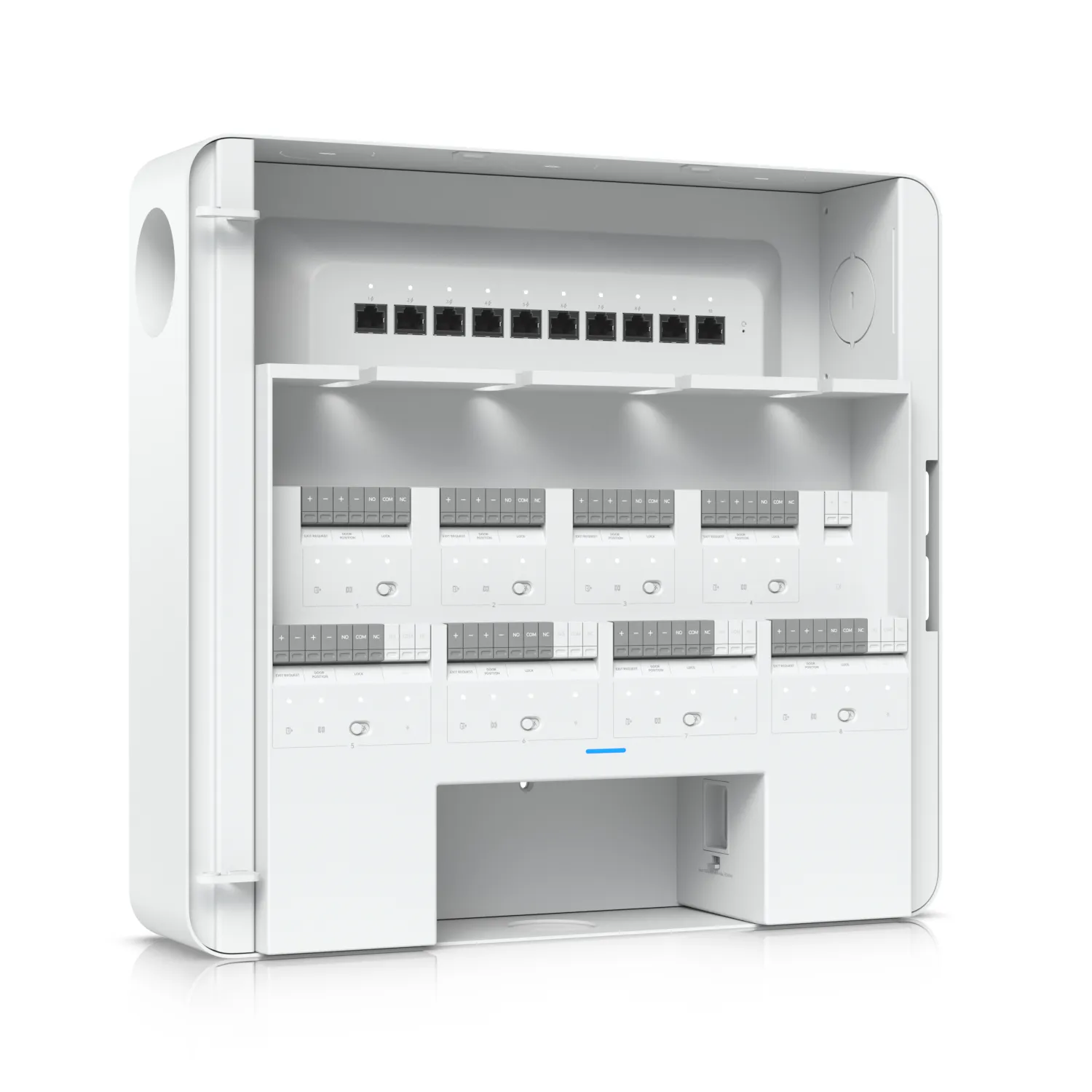 Ubiquiti Enterprise Grade Access Hub
