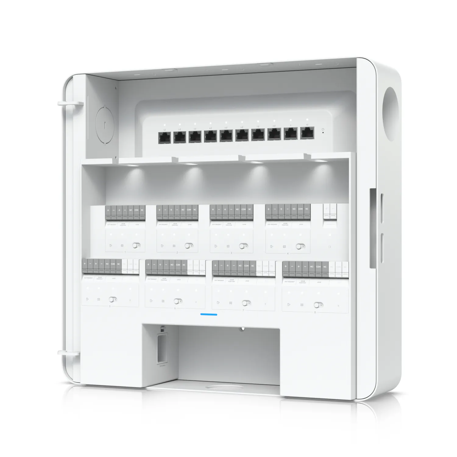 Ubiquiti Enterprise Grade Access Hub