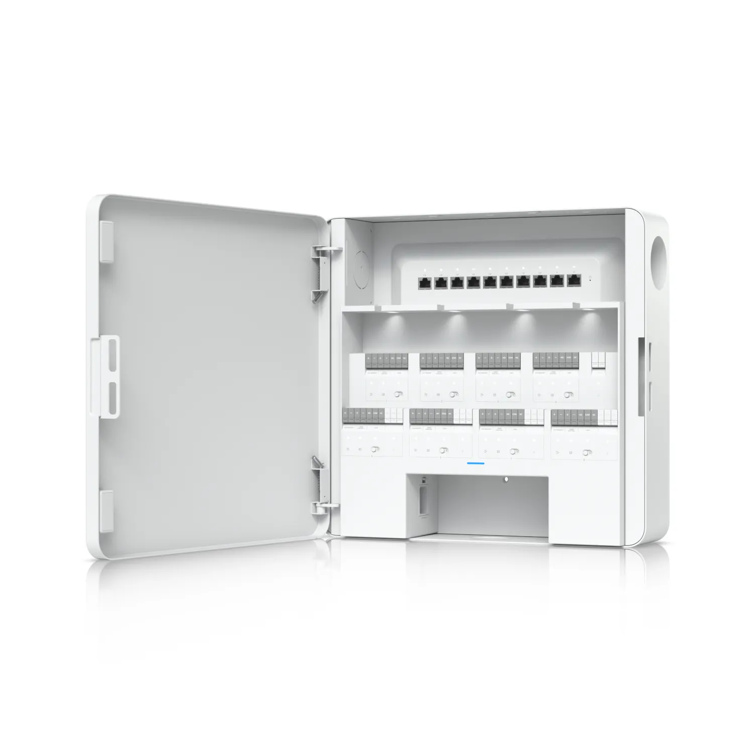 Ubiquiti Enterprise Grade Access Hub
