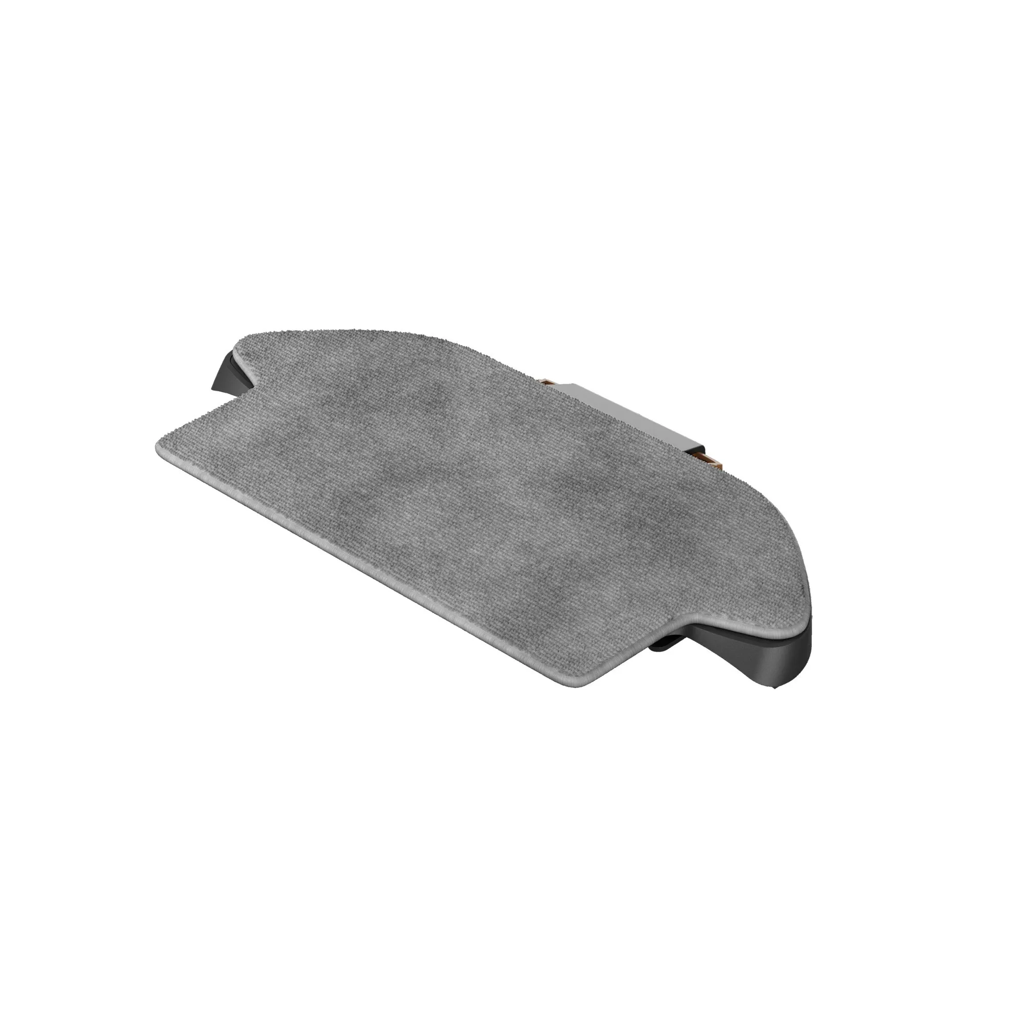 Electrolux 600 Series ER61UW1DG Robot vacuum cleaner, Dark gray