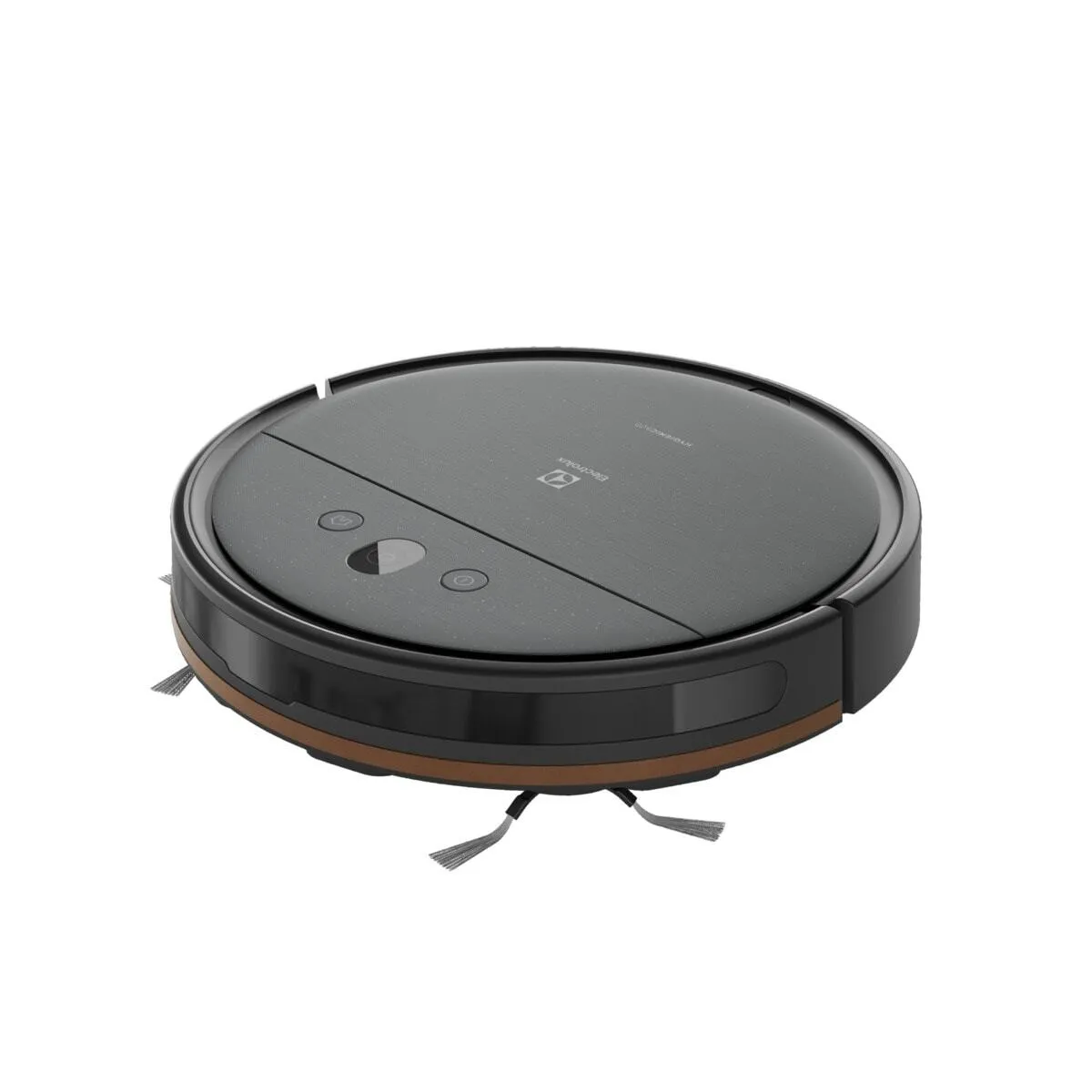 Electrolux 600 Series ER61UW1DG Robot vacuum cleaner, Dark gray