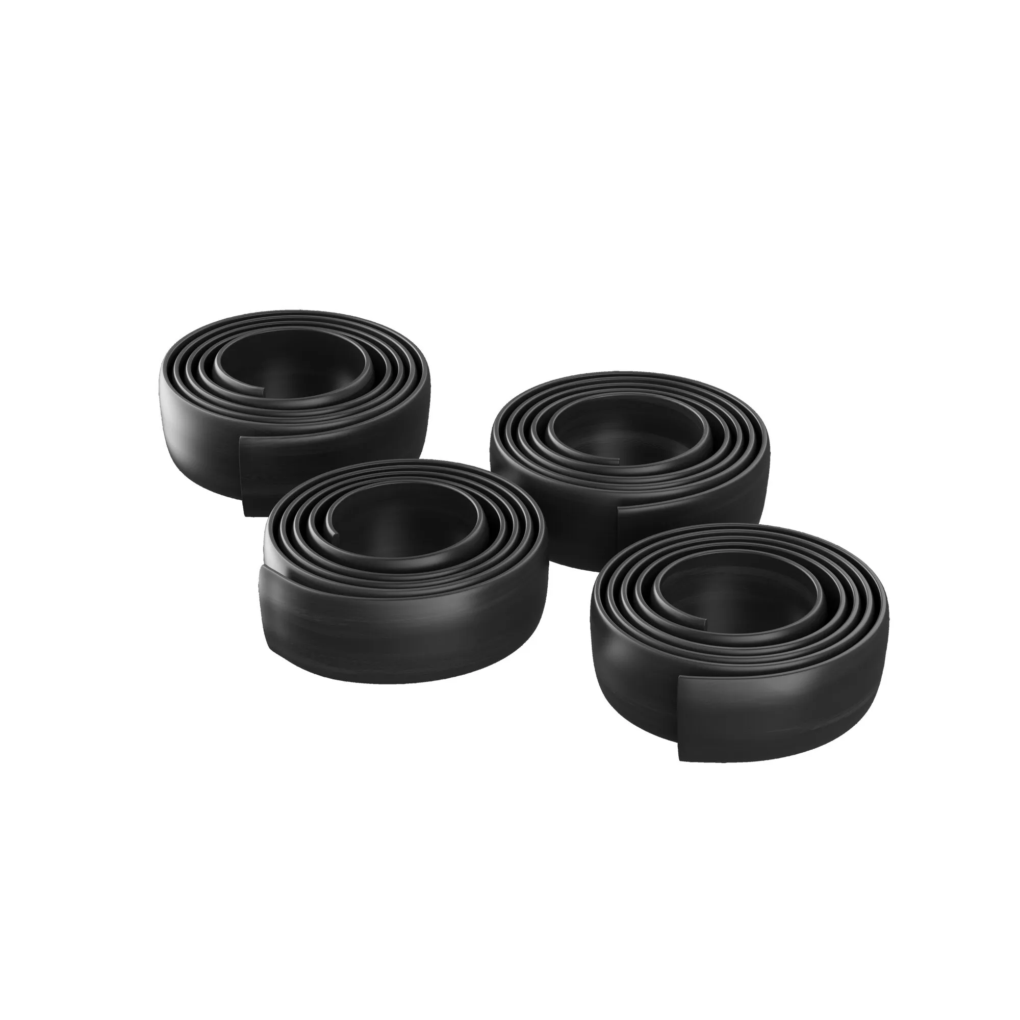 Electrolux 600 Series ER61UW1DG Robot vacuum cleaner, Dark gray