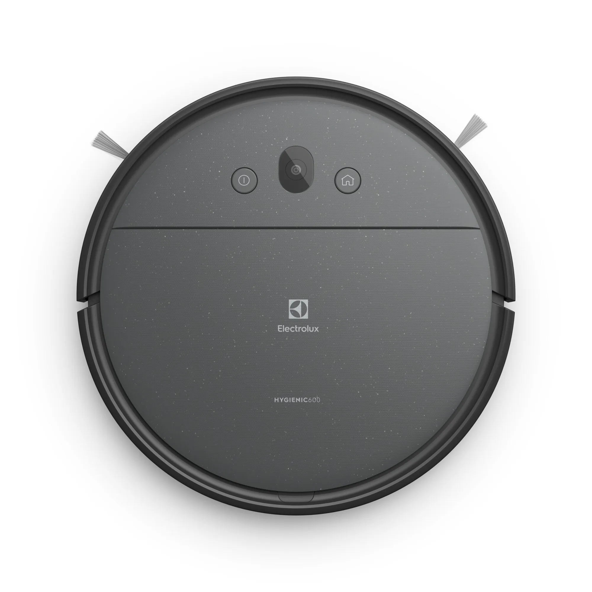 Electrolux 600 Series ER61UW1DG Robot vacuum cleaner, Dark gray