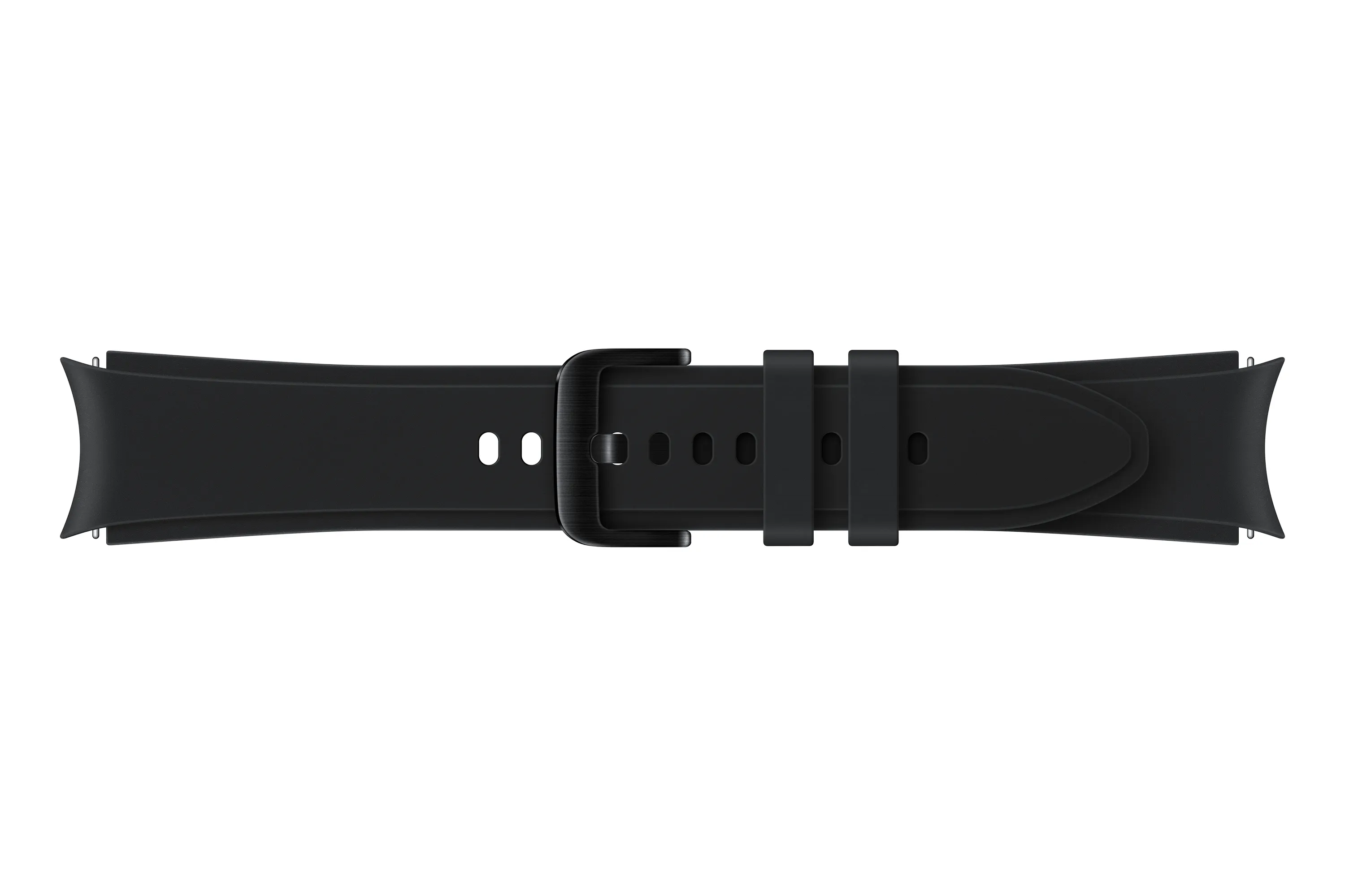 SAMSUNG RIDGE SPORT BAND 20MM M/L BLACK