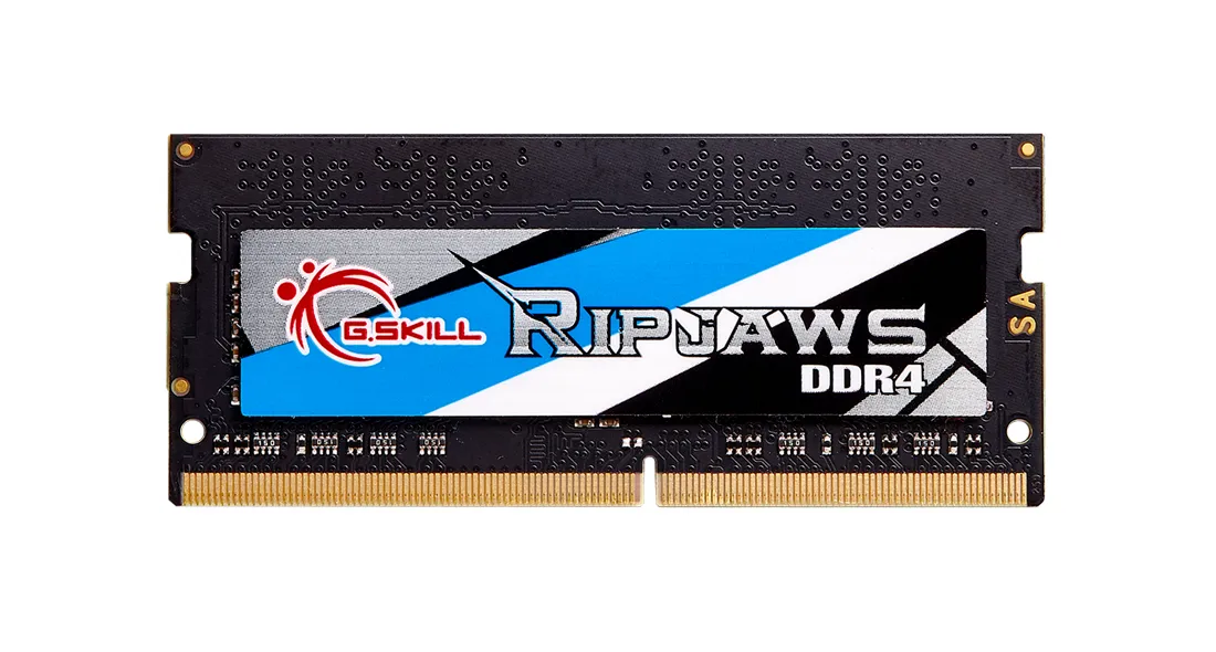 G.Skill Ripjaws 16 Gt (1 x 16 Gt) DDR4 3200 MHz, CL22 -muisti