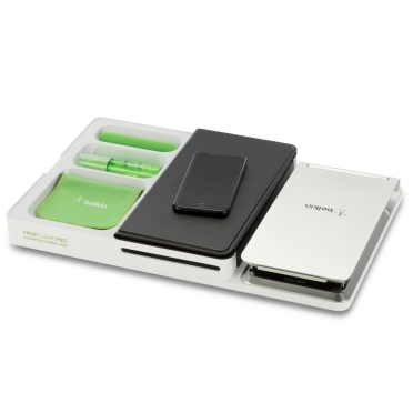 Belkin - N&auml;yt&ouml;n suojus malleihin Apple iPhone 6 Plus, 6s Plus