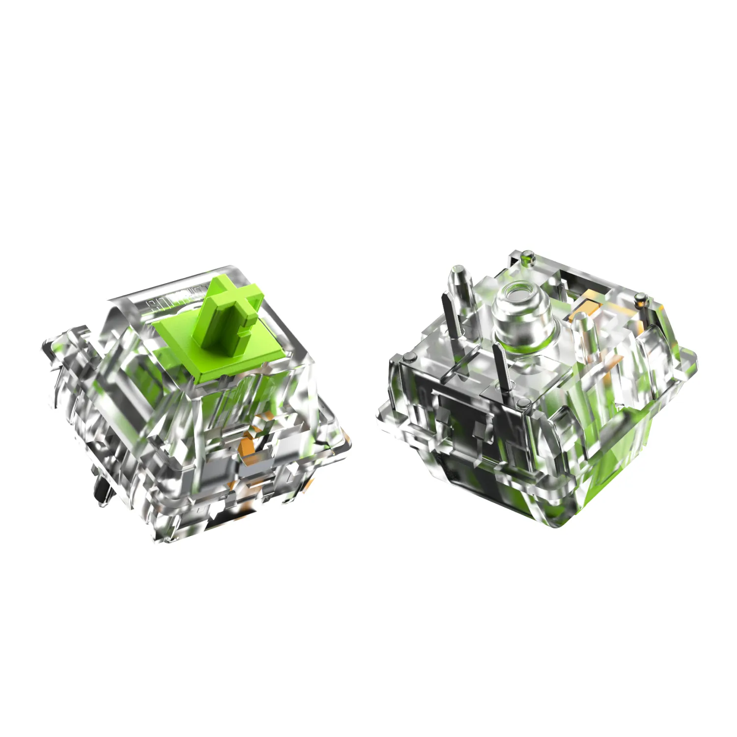 Glorious Raptor Switches Standard MX style stem - switches, 36 pcs