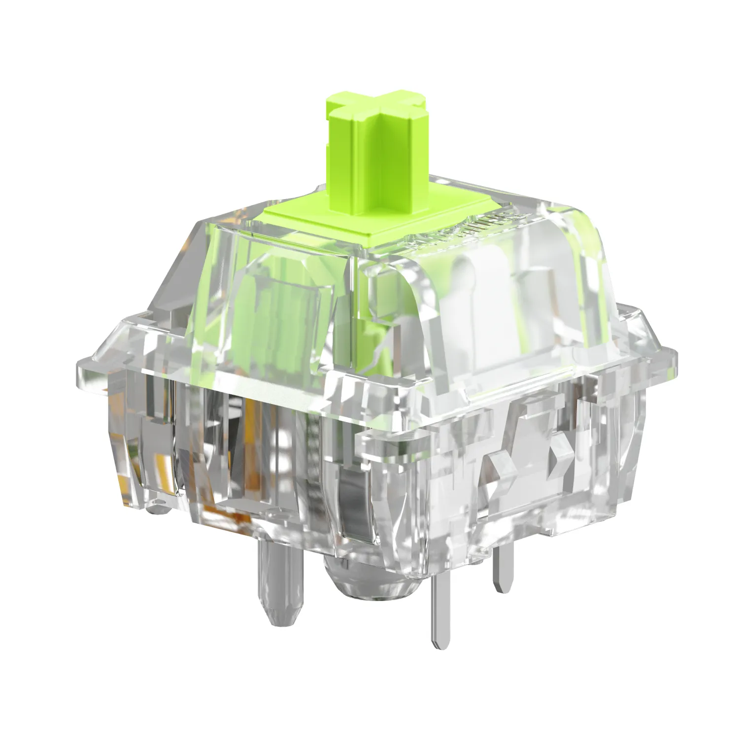 Glorious Raptor Switches Standard MX style stem - switches, 36 pcs