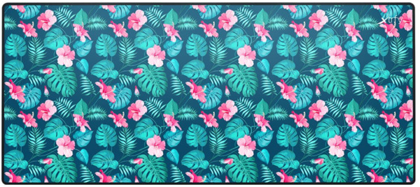 Cherry GP5 XL -pelihiirimatto, Tropical, 920x400mm