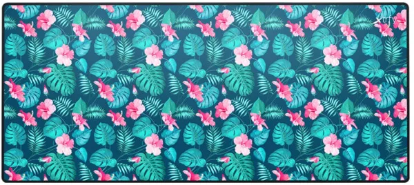 Cherry GP5 XL - Gaming mousepad, Tropical, 920x400mm