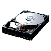 Samsung SpinPoint T166 HD501LJ 16MB 500GB