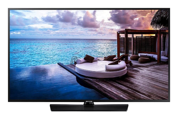 SAMSUNG 65&quot; 65HJ690U UHD, DVB-T2/C/S2