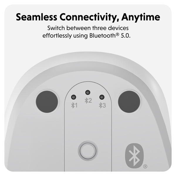 Hyper&reg; Hyperspace Next Bluetooth Wireless Mouse